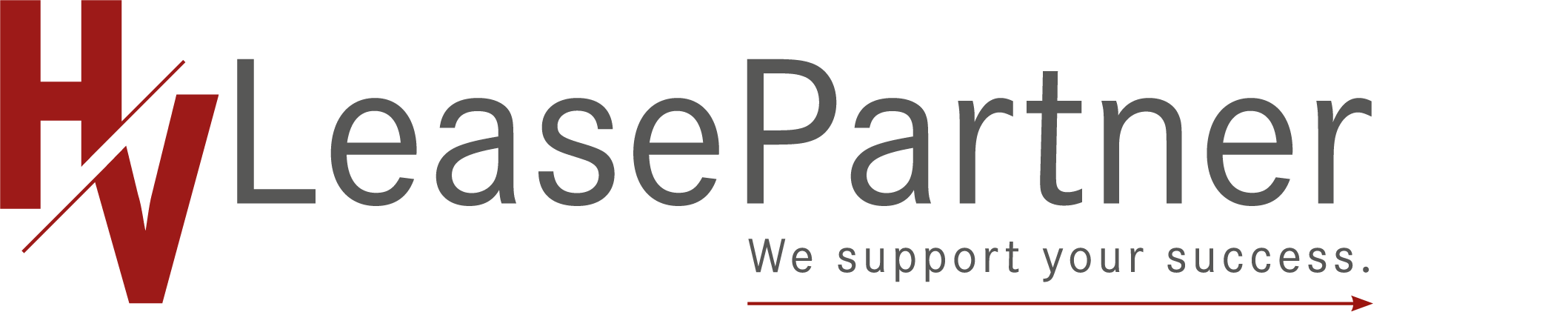 HV Lease Partner Logo
